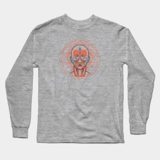 Metaphysical Mind Long Sleeve T-Shirt